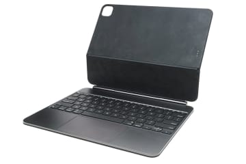 [スタパ齋藤の「スタパトロニクスMobile」]約6万円！　でも実用性めちゃ高なiPad Pro（M4）用Magic Keyboard