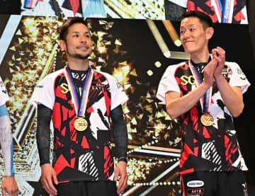 【丸亀ボート・ＳＧオールスター】茅原悠紀は優勝戦３着　「隆太郎もうまく回ったし、完敗」