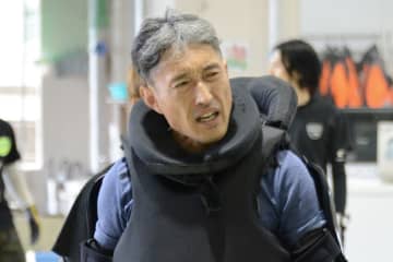 【徳山ボート】宝田亮治 20位タイから準優勝負駆け…58歳・山一鉄也から刺激「追随しないとね」