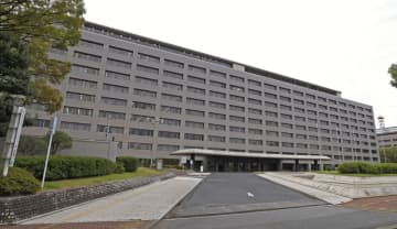 福岡・宗像沖で最大6m津波想定　海域活断層地震、最大震度6強