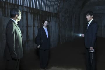 『キャスター』阿部寛が斬り込む43年前の“因縁”　命がけの報道に宿る下剋上の精神