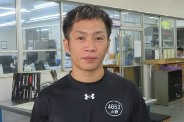 【住之江ボート】小野達哉　７期連続のＡ１キープに成功　地元戦で気合倍増「頑張りますよ」