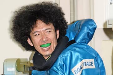 【下関ボート】山崎昂介　整備的中で巻き返し＆予選突破に成功「全体に底上げできた。いいエンジン」