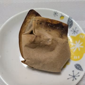 コーヒーのカスは、余すことなく使えるんです！！