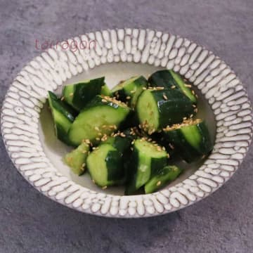 やみつき必至！何度でも食べたくなる「きゅうり」おかずレシピ3つ