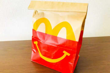 マックを買ってきた彼が「放ったひと言」で別れを決意…　約9割の女子たちが共感