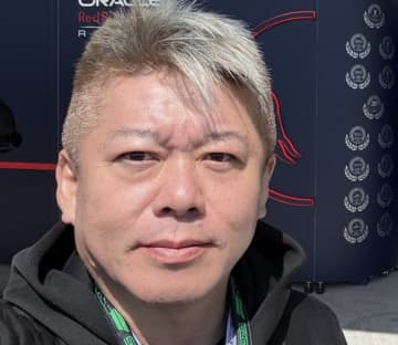 「農業だけ特別扱い？」ホリエモン、農業は"守られすぎ"発言に"4文字"で反応「もっとマーケットに任せればいい」