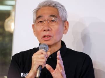 NEC、価値創造モデル「BluStellar」を中核としたDX事業を強化　生成AI技術を活用しBluStellar Scenarioを高度化へ