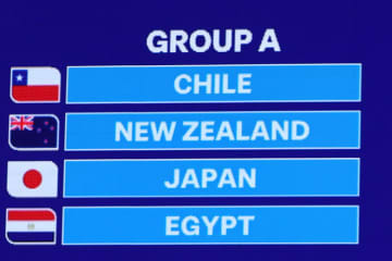 地獄か、それとも…。開催国チリと同組の運命をU－20日本代表キャプテンはどう捉えたか【U－20W杯】