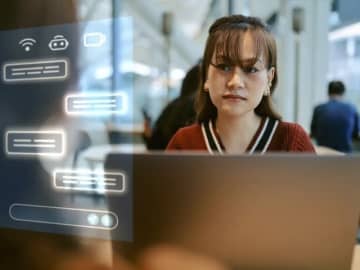 職場でAIを使うあなた、実は「サボり」と思われているかも？　同僚の冷たい視線　対処法は