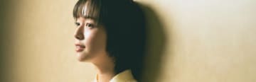 佐藤栞里『父と僕の終わらない歌』『TOKYO MER』でも感じた「私で大丈夫なのかな」という不安を払拭できた理由