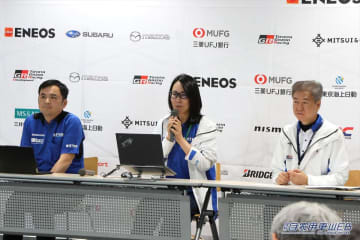 スーパー耐久の弟カテゴリー「S耐チャレンジ」概要発表！第1回は2025年11月15日開催！