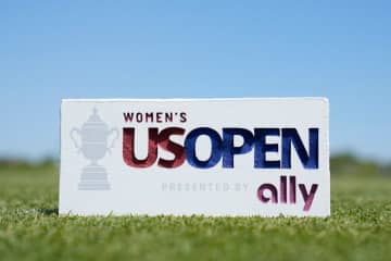 全米女子オープンの賞金は最高額に並ぶ1200万ドル　優勝者に約3億4626万円