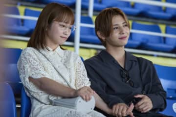 『ダメマネ！』“美和”川栄李奈＆“真田”山田涼介の極秘デートに反響「キュンが止まりません」