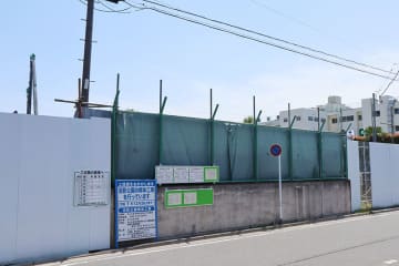 義務教育学校の建設工事　入札が2回目も不調　さいたま市　28年開校の日程に影響　「当初の予定、相当に厳しい状況」　背景に資材の高騰や建設現場の人手不足か