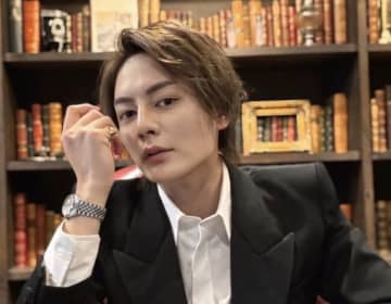「米が買えなかった…まるで飢饉だよ」元青汁王子・三崎優太、日本の深刻な実態を紹介　国への不満より行動を呼びかけ
