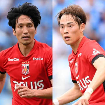 「イメージできちゃう分、恐怖心はある」クラブW杯に臨む浦和、原口元気＆渡邊凌磨の対照的なスタンス「誰も知らないから『あいつがいるんだ』とはならない」