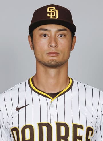 ダルビッシュ、4日にブルペンへ　右肘炎症から復帰目指す