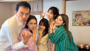 遠藤憲一・萩原利久ら出演ショートドラマ『いつだって究極の選択シーズン2』配信スタート！