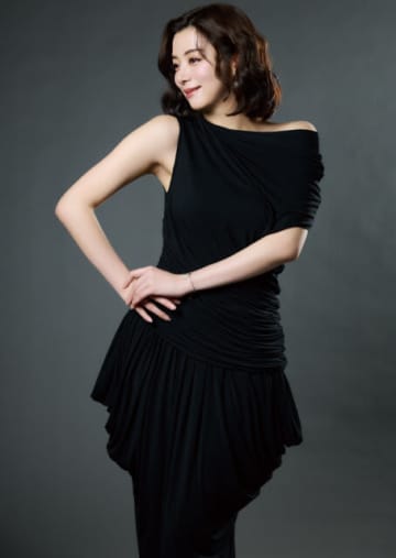 Cover interview　池田エライザ