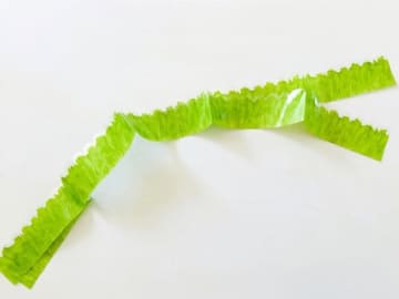 【セリア】緑のテープ。コレ一体なーんだ！「発想、すごっ！」と思わず感動のお弁当アイテムでした♪