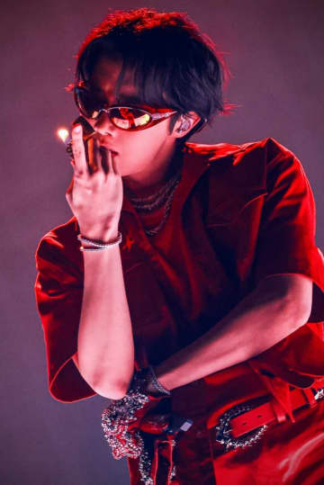 「BTS」J-HOPE、京セラドームでアジアツアー成功…「本当に大きな挑戦であり夢」