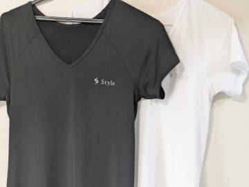 猫背や巻き肩にもまだ遅くない? Styleのインナー着てみてよかった【今日のいいね！】