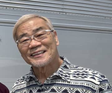 「えっ嘘、僕、捕まった」オール巨人、愛車との日常と覆面パトの意外な展開を投稿「そんなスピード出てないのに」