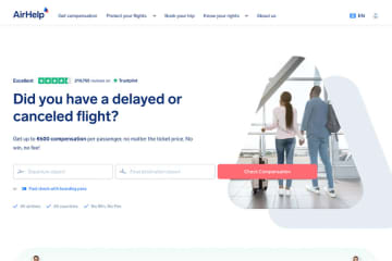 AirHelp、サブスクサービスに乗り継ぎ保険追加　一律200ユーロ