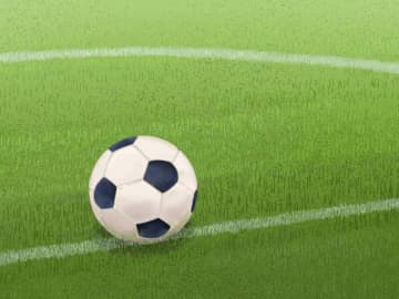 ボール追えば国籍関係ない　埼玉大学でサッカー大会　参加50人、差別ない社会願う