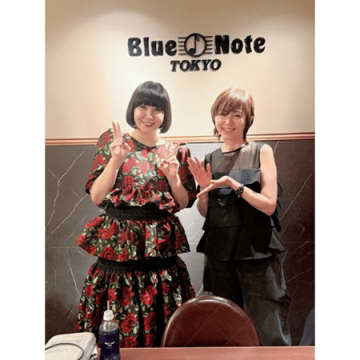 渡辺満里奈、推しのライブを満喫「大人に週末を…」