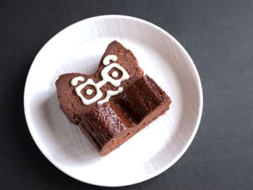 「ありがとう」を伝えよう！父の日におすすめな「半生ガトーショコラ」の作り方