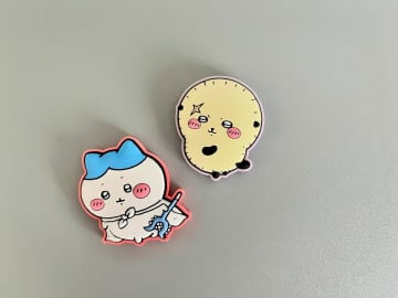 【ガシャポン】集め始めたら沼♡「最新グッズ」が超可愛い