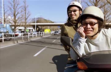 JAPANESE SYNCHRO SYSTEM、CD2作品を含む全17曲をサブスク解禁 DJツアーも開催