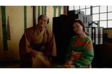 大河ドラマ、“まさかの男”登場に視聴者混乱「そっくり」「生き返ったかと思った」
