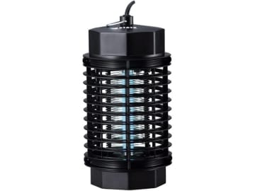 蚊やコバエを電撃で駆除！電撃式殺虫器が安い【AmazonスマイルSALE】【本日みつけたお買い得情報】