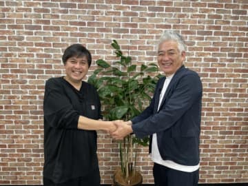 元ダウンタウンDXプロデューサー・西田二郎が静岡新聞・静岡放送CCIOに就任！