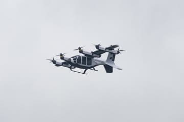 中国四川省、低空経済の発展へ16項目の支援措置発表