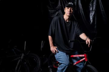 「こだわりながらもこだわらない」　X Gamesで見せるBMXフラットランド・内野洋平の生き様