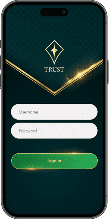 超知能AGI搭載リアルタイム市場解析アプリ「TRUST」詳細情報6/8リリース決定　超知能AGIがもたらす「精緻化された資産形成」時代へ