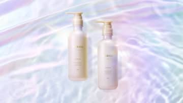 plus eau（プリュスオー）、ダメージリペアに特化した「リポアシリーズ」が誕生！