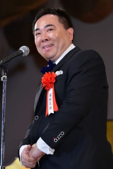 塚地武雅、山形名物「冷たい肉そば」のお土産を自作して大絶賛。販売会社のお礼に「んめがったっす！」