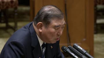 米の安定供給で林官房長官、小泉農水相らとの関係閣僚会議を今週にも初開催と表明　石破首相が参院予算委で明らかに