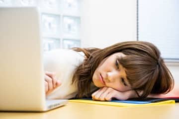 あるある！女だらけの職場の謎な風習