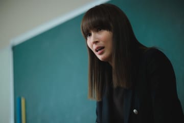 静（広瀬アリス）、前任教師・愛花（志田未来）の復讐に追い詰められる「麗美静のせいで妹が死んだ！」　『神説教』第8話あらすじ