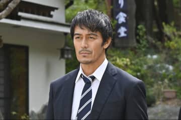 『キャスター』第8話　原子力関連施設が集中している村で山火事が発生して…