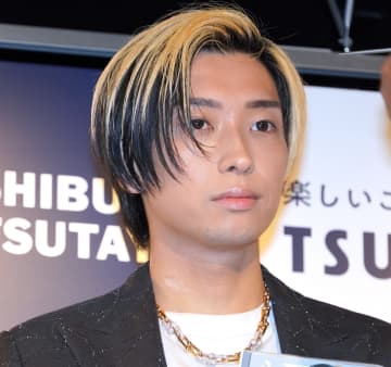 ヒカル、実業家・進撃のノアと結婚を報告「いわゆる0日婚」「この人を幸せにしたいって思った」