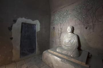 中国・敦煌研究院、「デジタル蔵経洞」データベースを公開