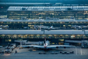 ヒースロー空港T5に「ファイブ・ガイズ」、今年後半にオープン