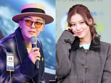 G-DRAGON、TWICE・サナとの熱愛説はハプニング　事務所が経緯を説明、釈明が遅れた理由とは？